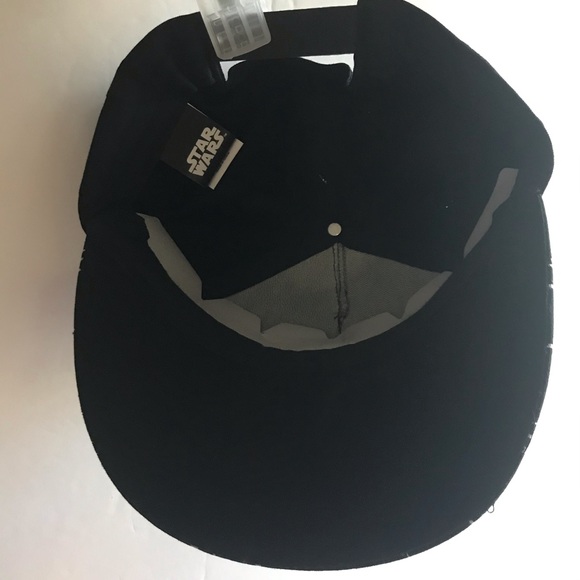 Star Wars kids snap back hat - Picture 2 of 3